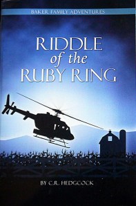 Riddle of the Ruby Ring
