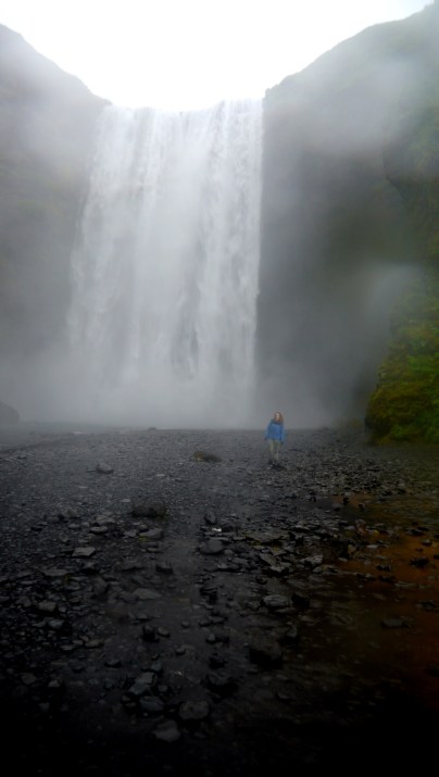 skogafoss